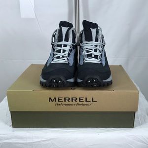 Merrell Shoes - Merrell Hiking boots size 9.5 Merrell Shoes - Merrell Hiking boots size 9.5